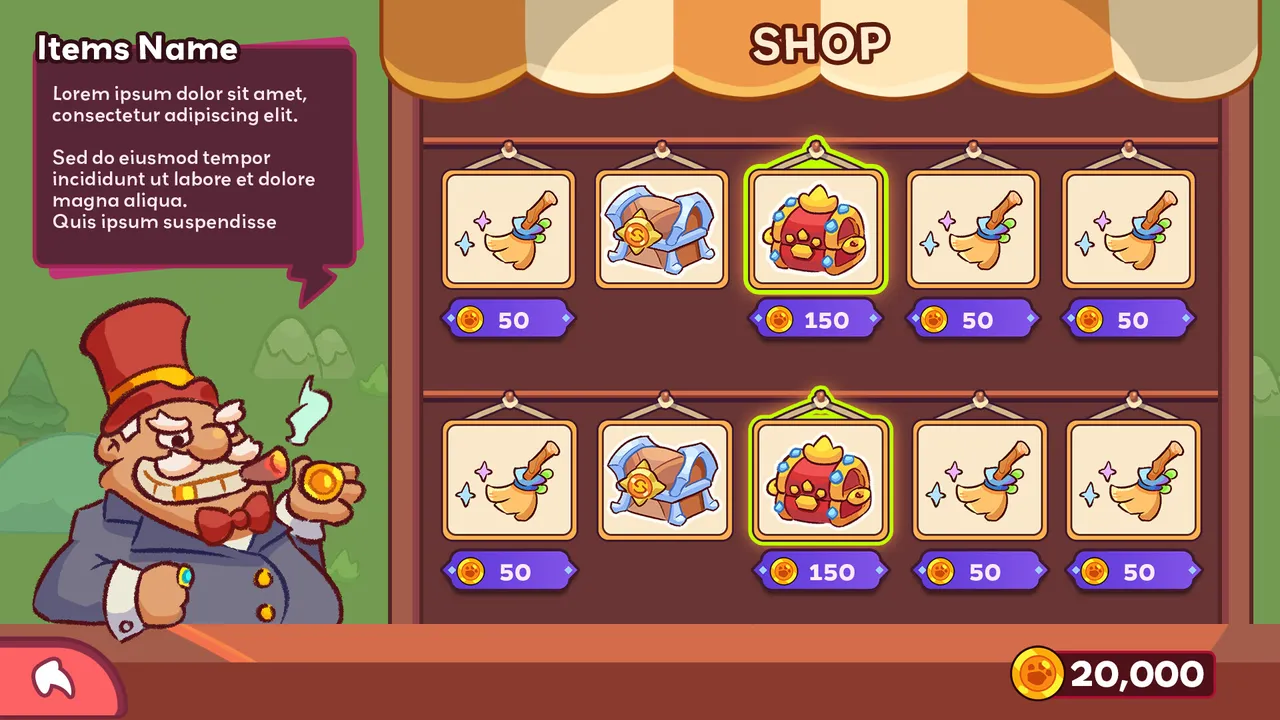 Auto Cats Screenshot 2