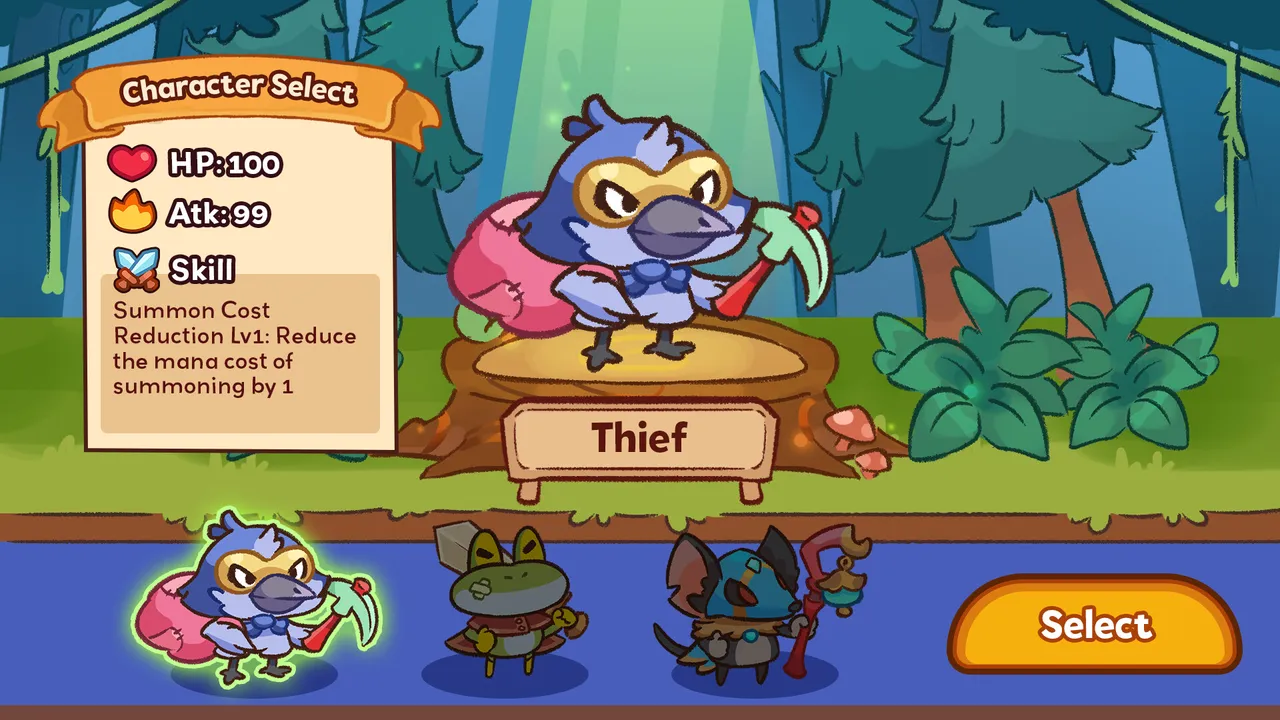 Auto Cats Screenshot 4