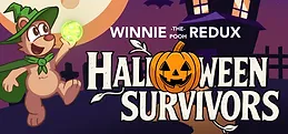 Winnie-the-Pooh Redux: Halloween Survivors