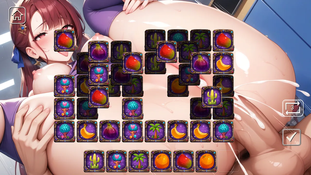 Hentai Age Gym Screenshot 1