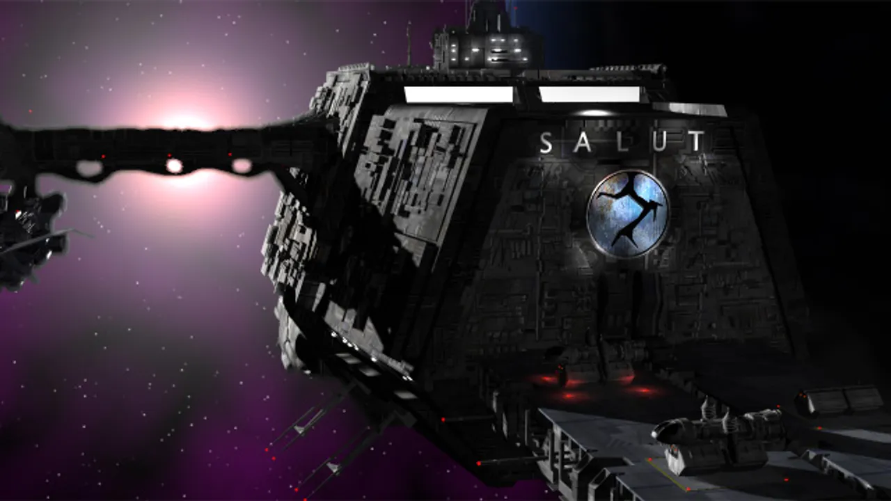 Earth 2150 Trilogy Screenshot 2