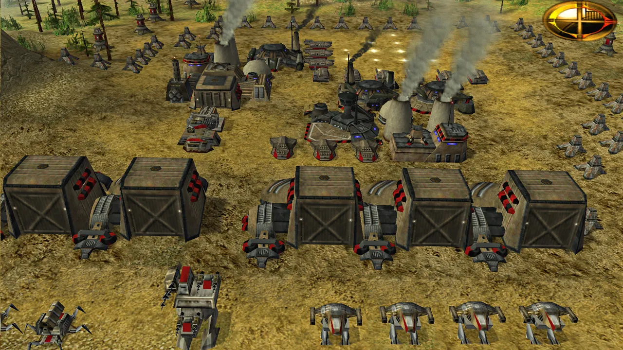 Earth 2150 Trilogy Screenshot 19