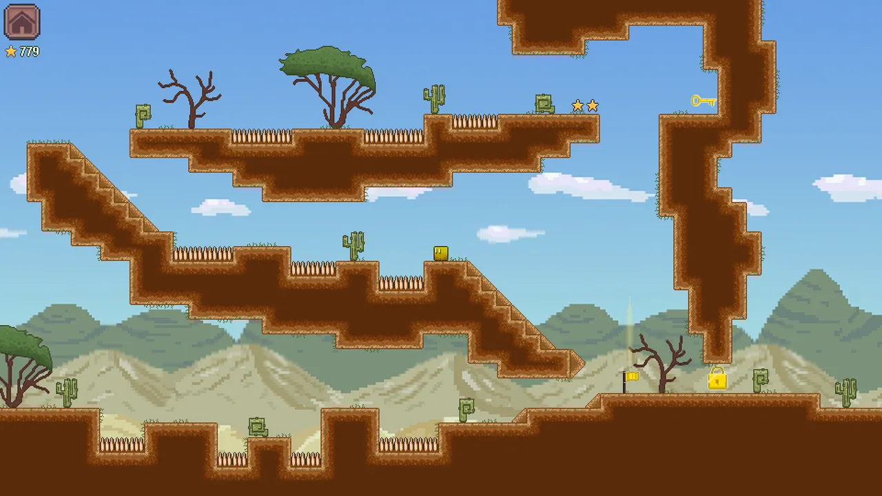 Slime Adventure 2 Screenshot 0
