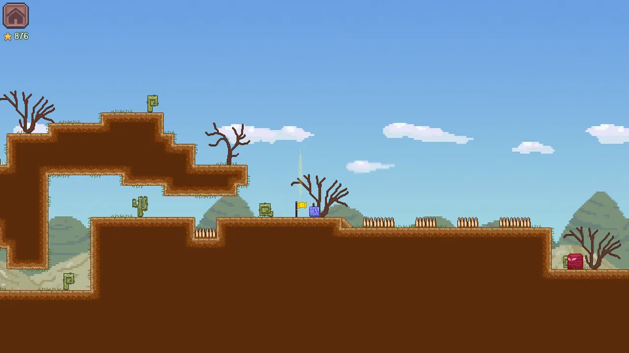 Slime Adventure 2 Screenshot 4