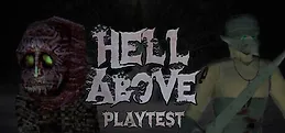 Hell Above (Playtest)