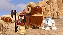LEGO® Star Wars™: Solo: A Star Wars Story Character Pack Screenshot 3