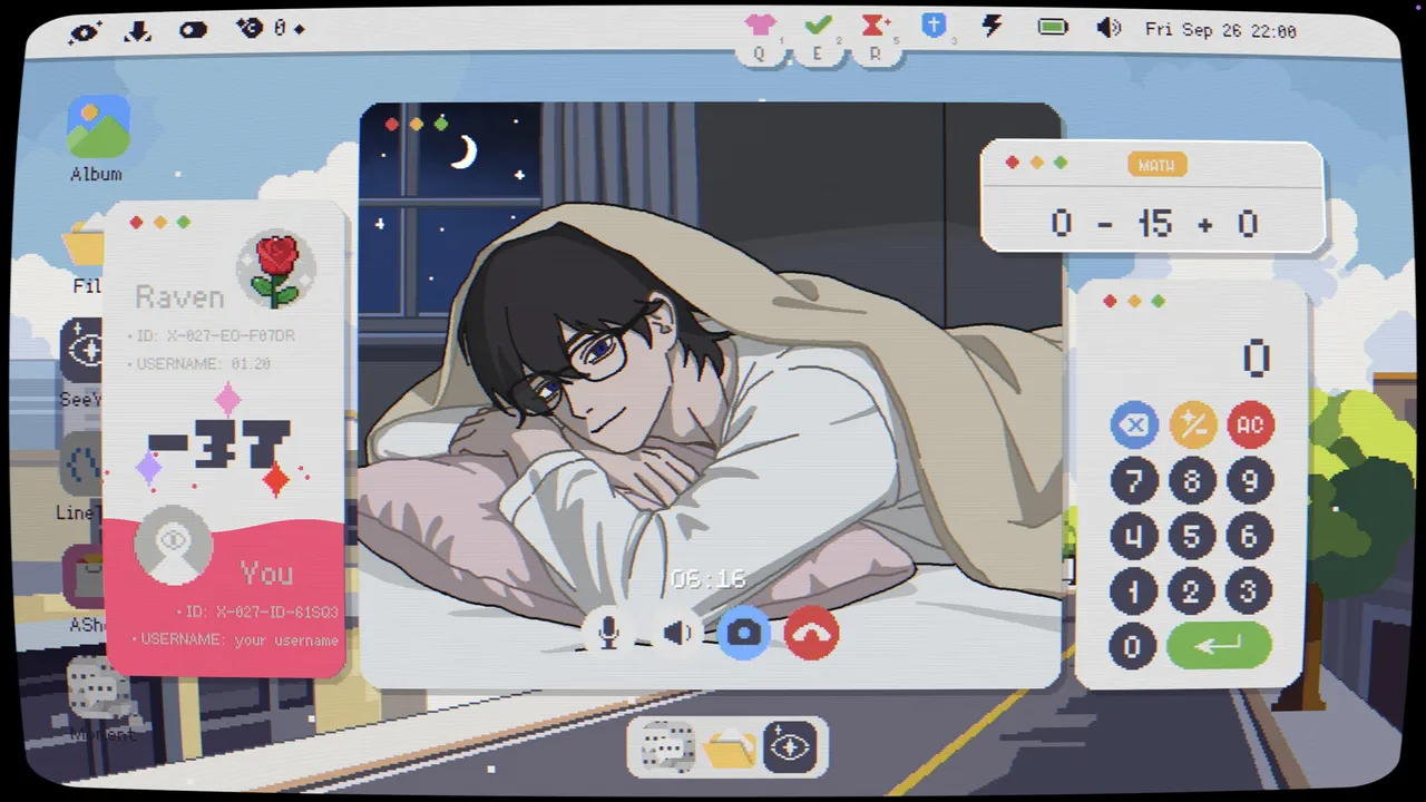 Barely Correct Screenshot 0