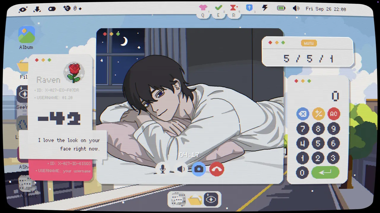 Barely Correct Screenshot 1