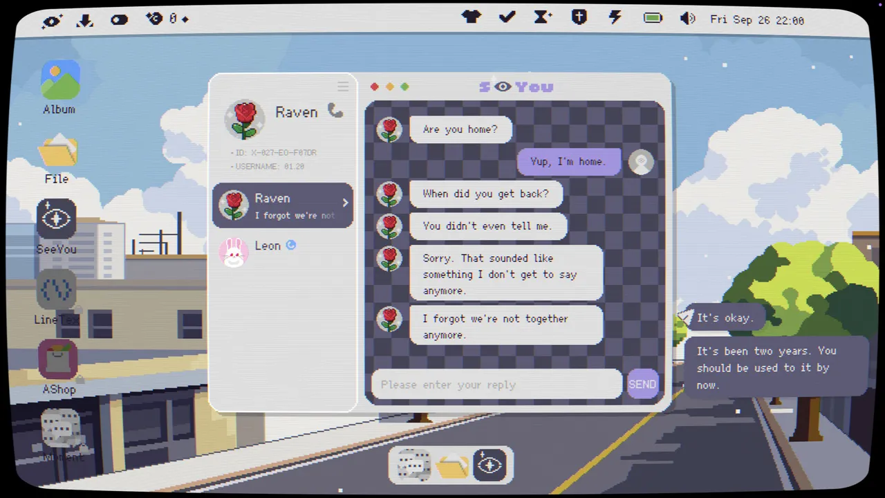 Barely Correct Screenshot 3