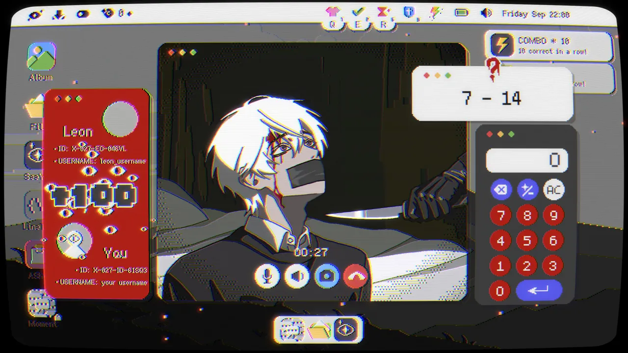 Barely Correct Screenshot 4
