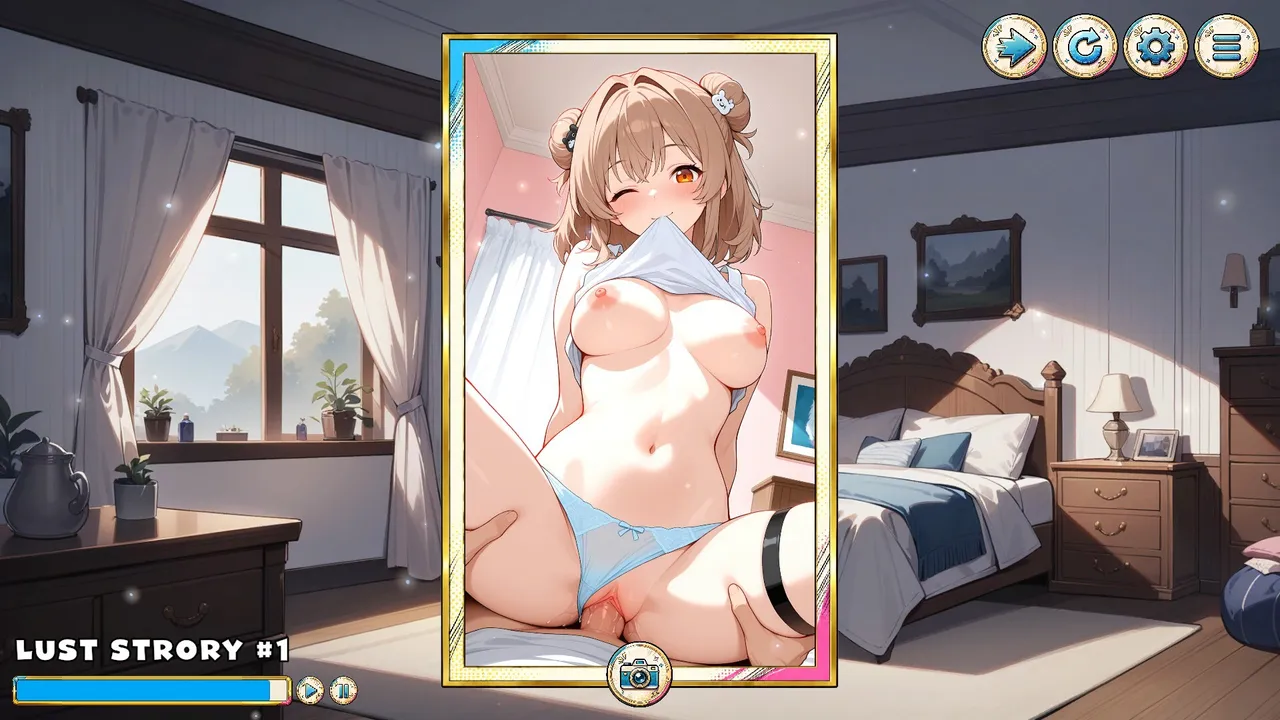 Lust Story Screenshot 6