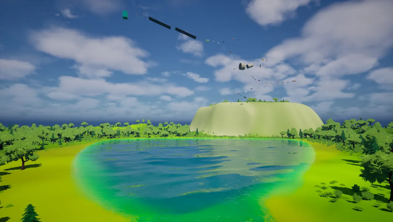 捉鸡 Screenshot 3