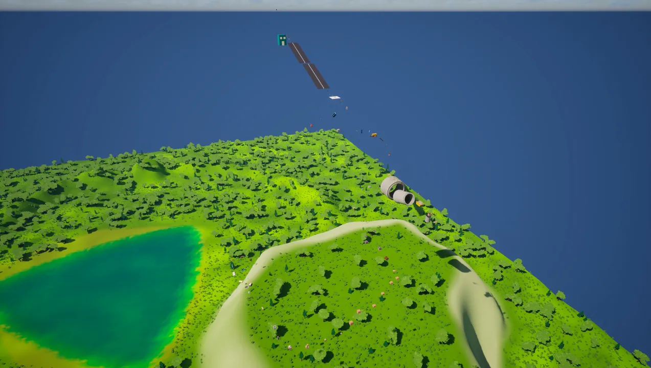 捉鸡 Screenshot 4