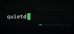 quietd