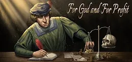 For God and For Profit