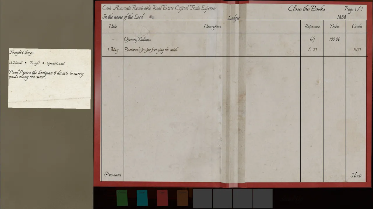 For God and For Profit Screenshot 3