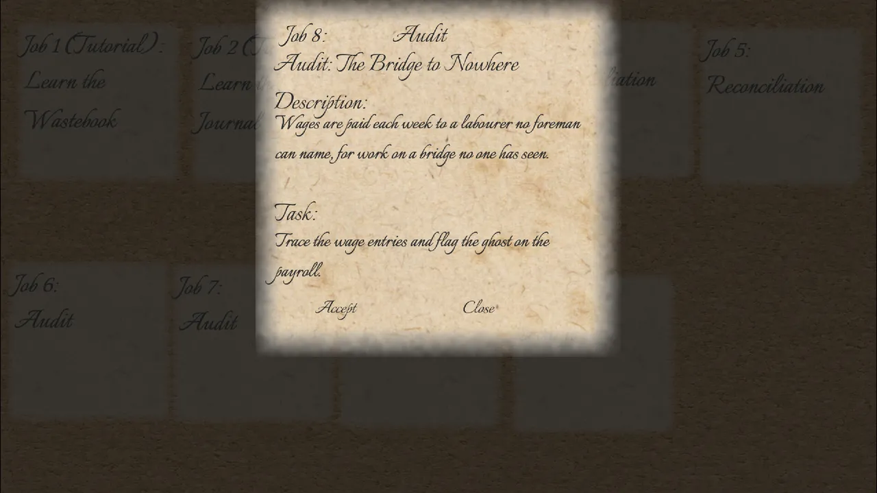 For God and For Profit Screenshot 6