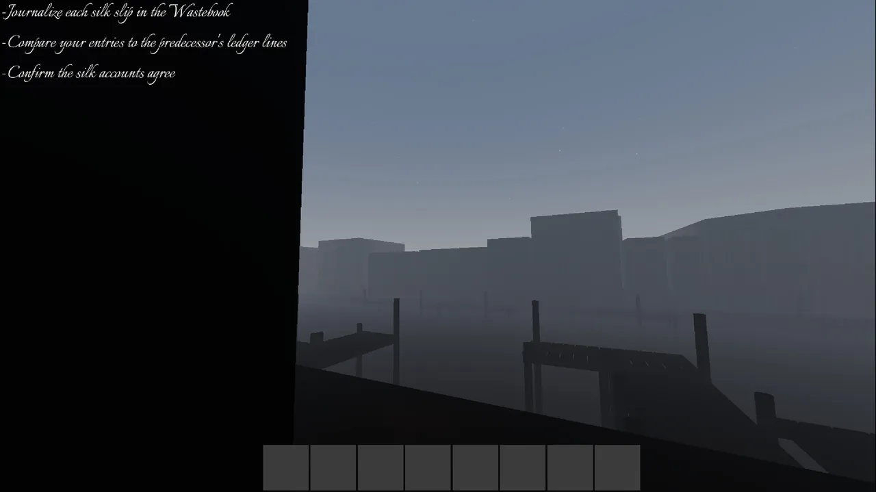 For God and For Profit Screenshot 4