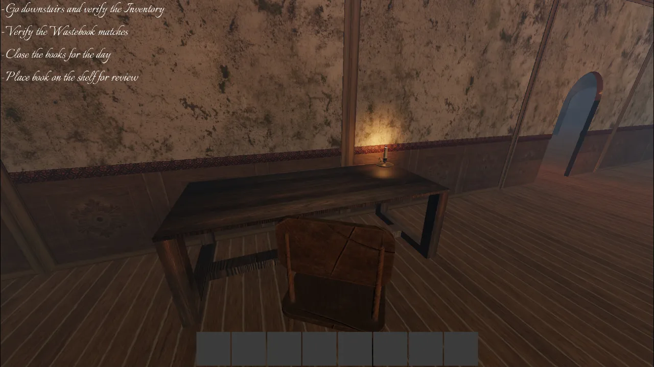 For God and For Profit Screenshot 2