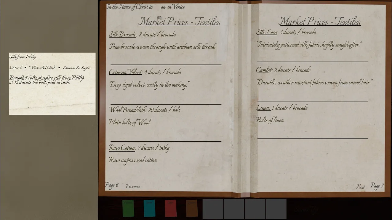 For God and For Profit Screenshot 1