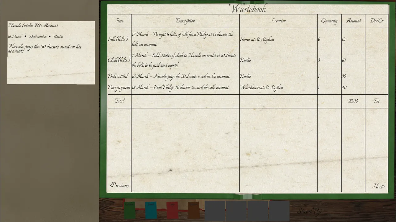 For God and For Profit Screenshot 7