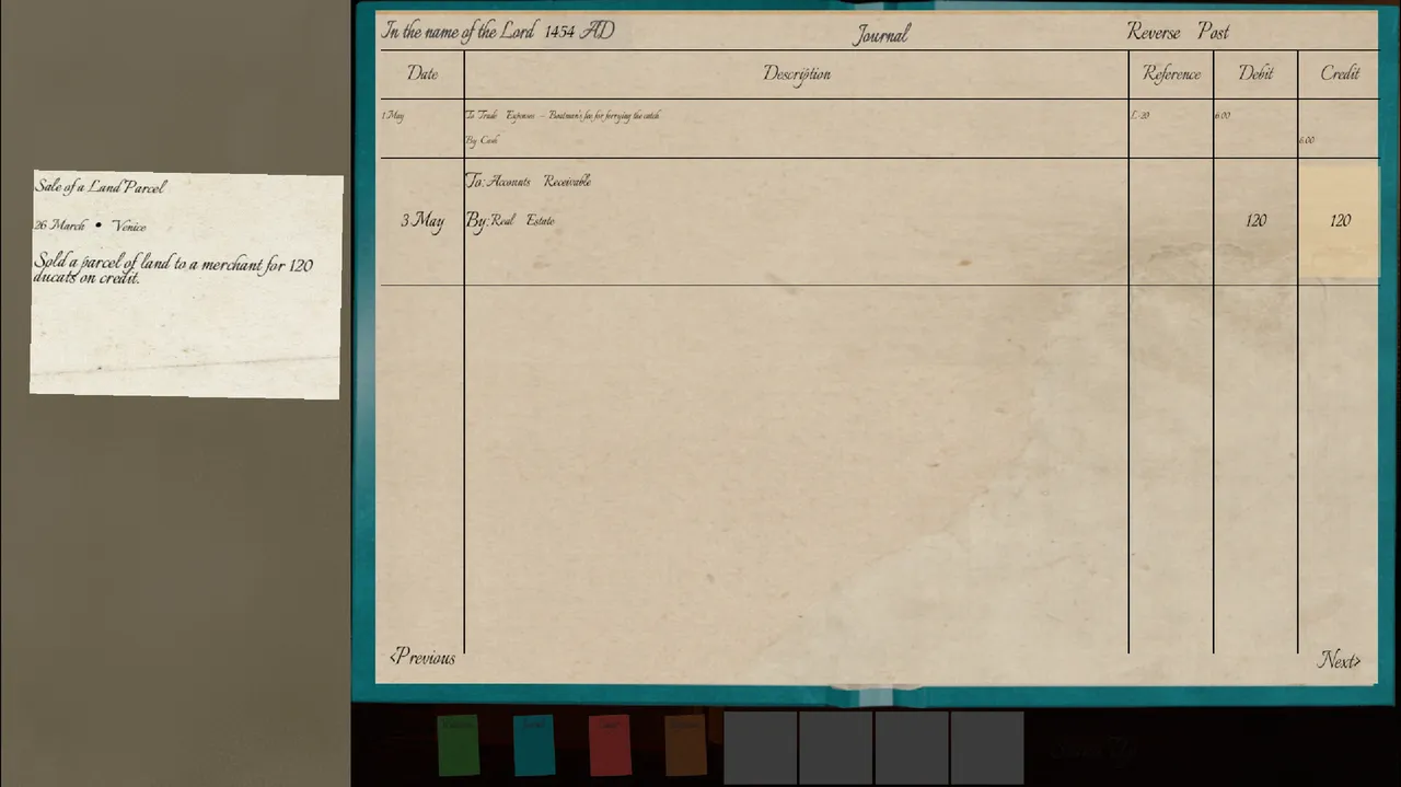 For God and For Profit Screenshot 5