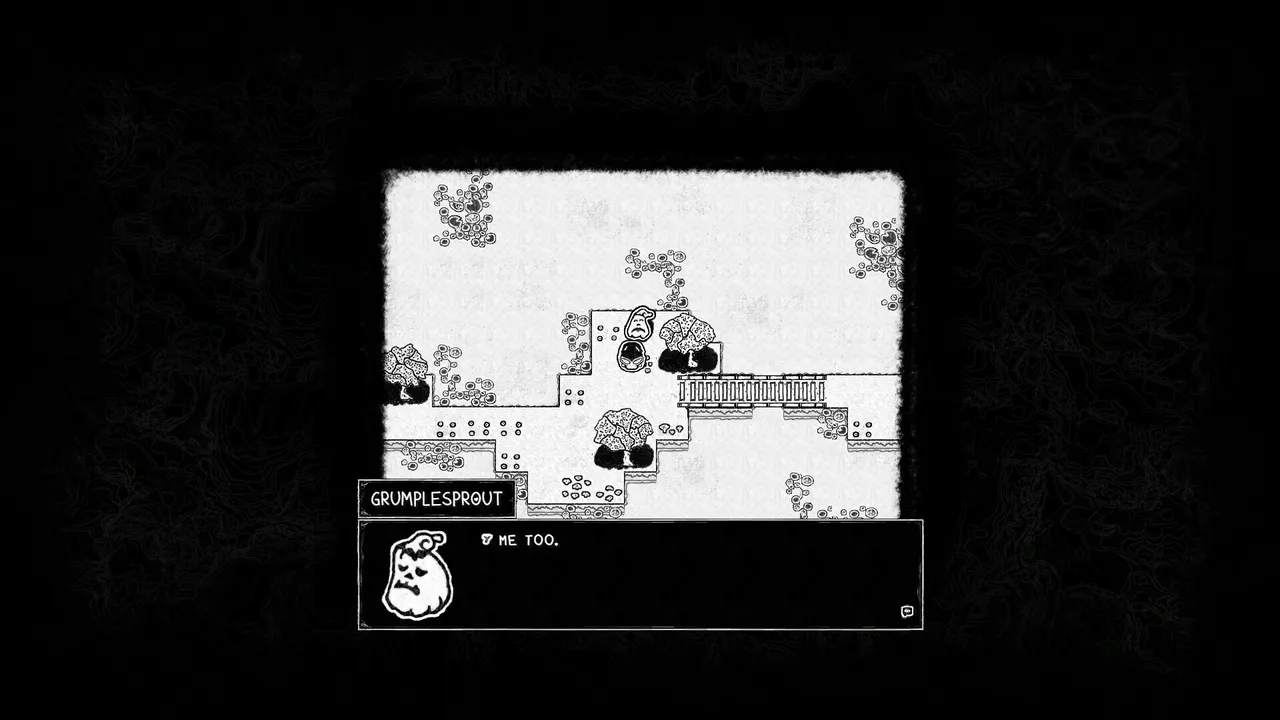 NONEWORLD Soundtrack Screenshot 5