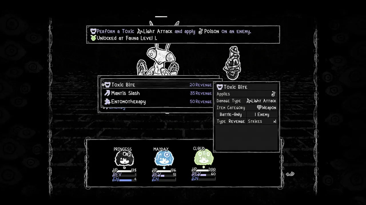 NONEWORLD Soundtrack Screenshot 10