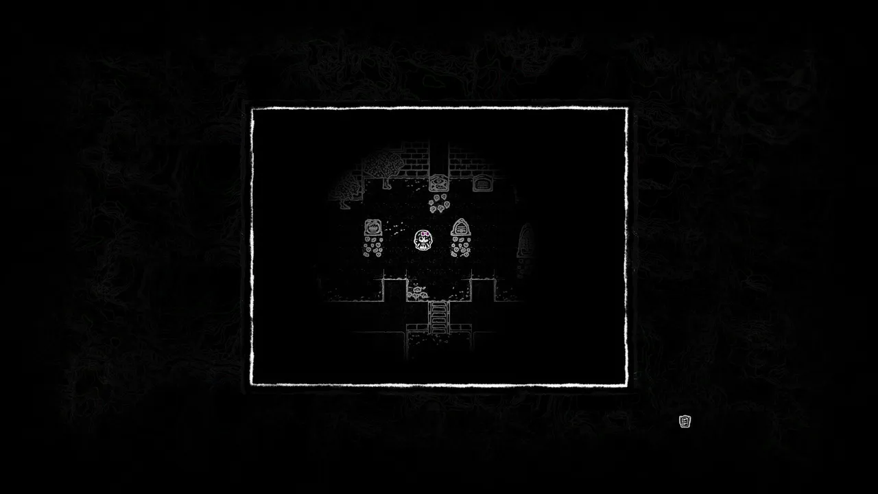 NONEWORLD Soundtrack Screenshot 6
