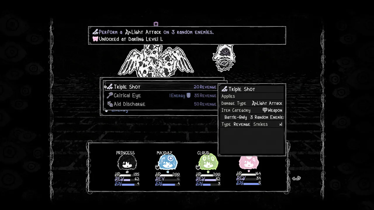NONEWORLD Soundtrack Screenshot 12