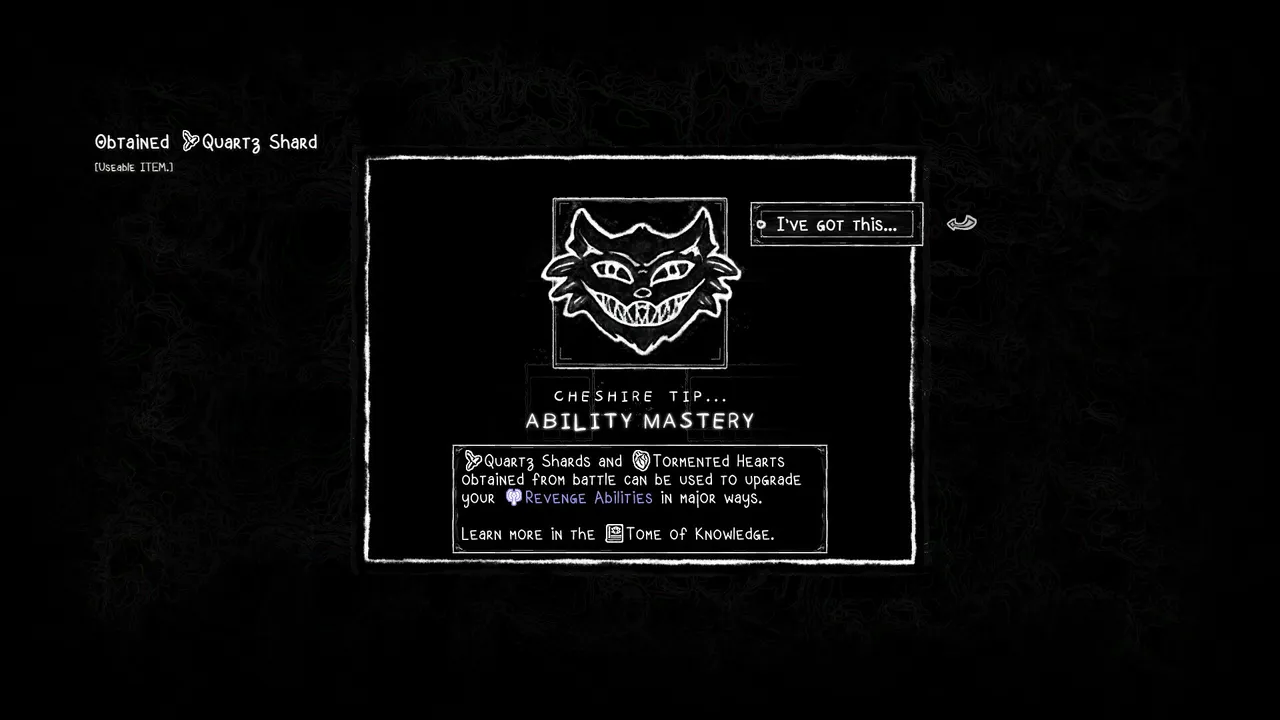 NONEWORLD Soundtrack Screenshot 9