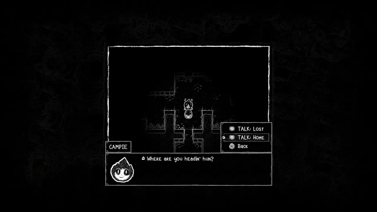 NONEWORLD Soundtrack Screenshot 7