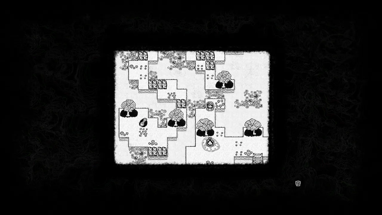NONEWORLD Soundtrack Screenshot 11