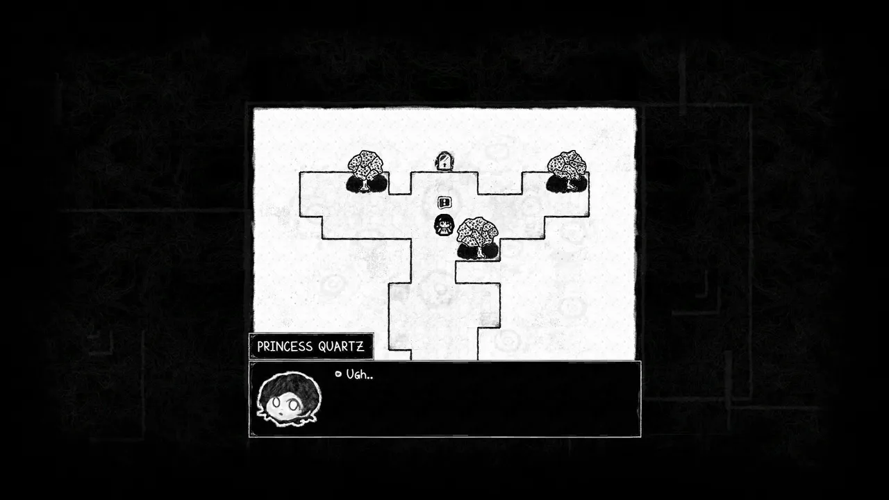 NONEWORLD Soundtrack Screenshot 2