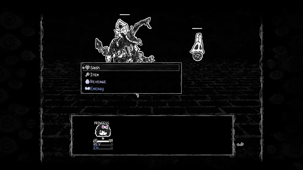 NONEWORLD Soundtrack Screenshot 3