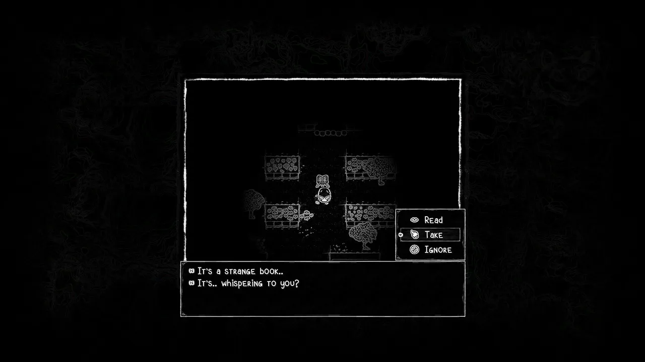 NONEWORLD Soundtrack Screenshot 4
