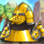 GoldenAxeWarrior icon
