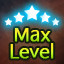 LevelUP icon
