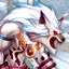 Werewolf Albino icon