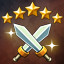 Weapon Refinement icon
