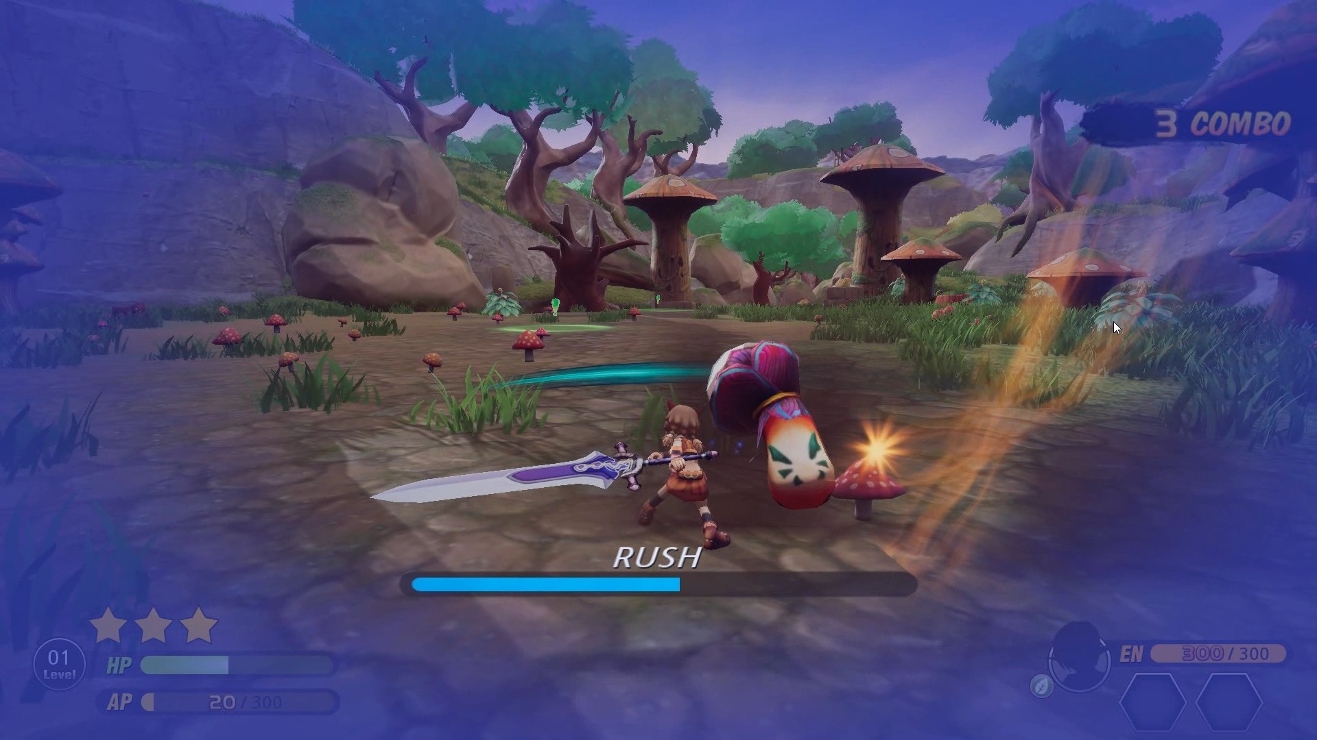 Bellatia Screenshot 4