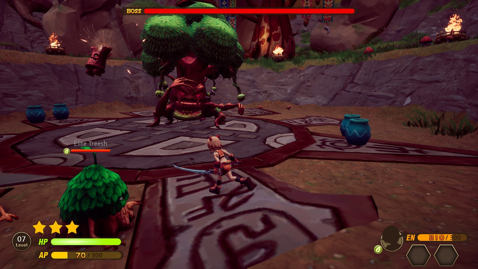 Bellatia Screenshot 11