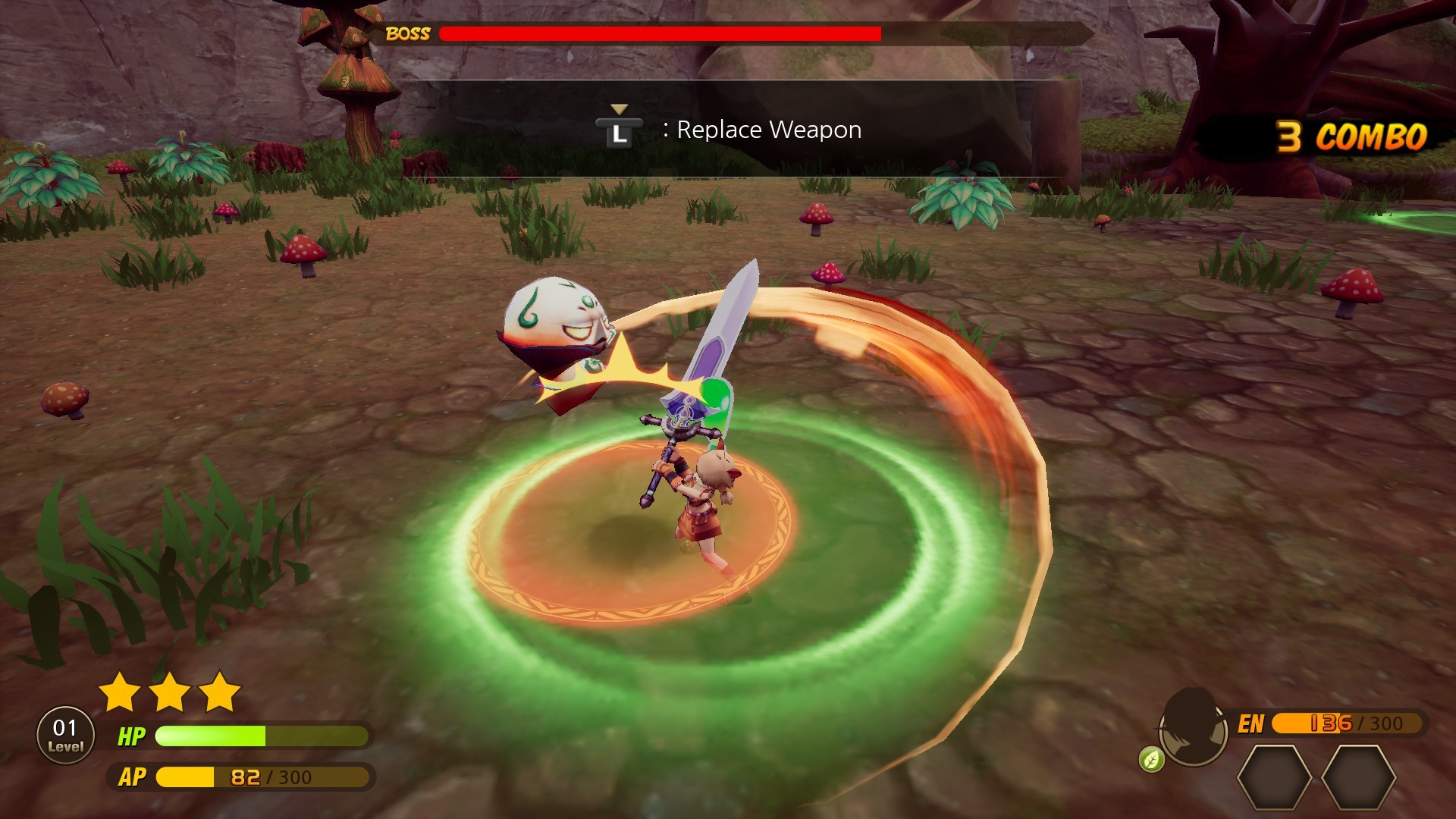 Bellatia Screenshot 6