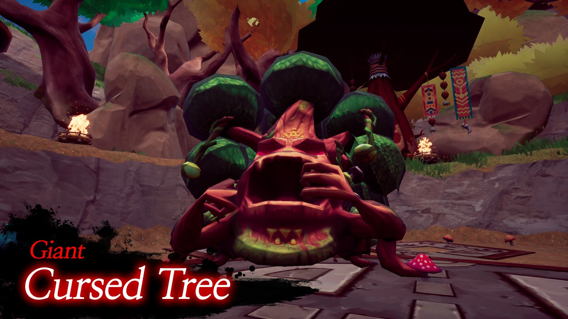 Bellatia Screenshot 10