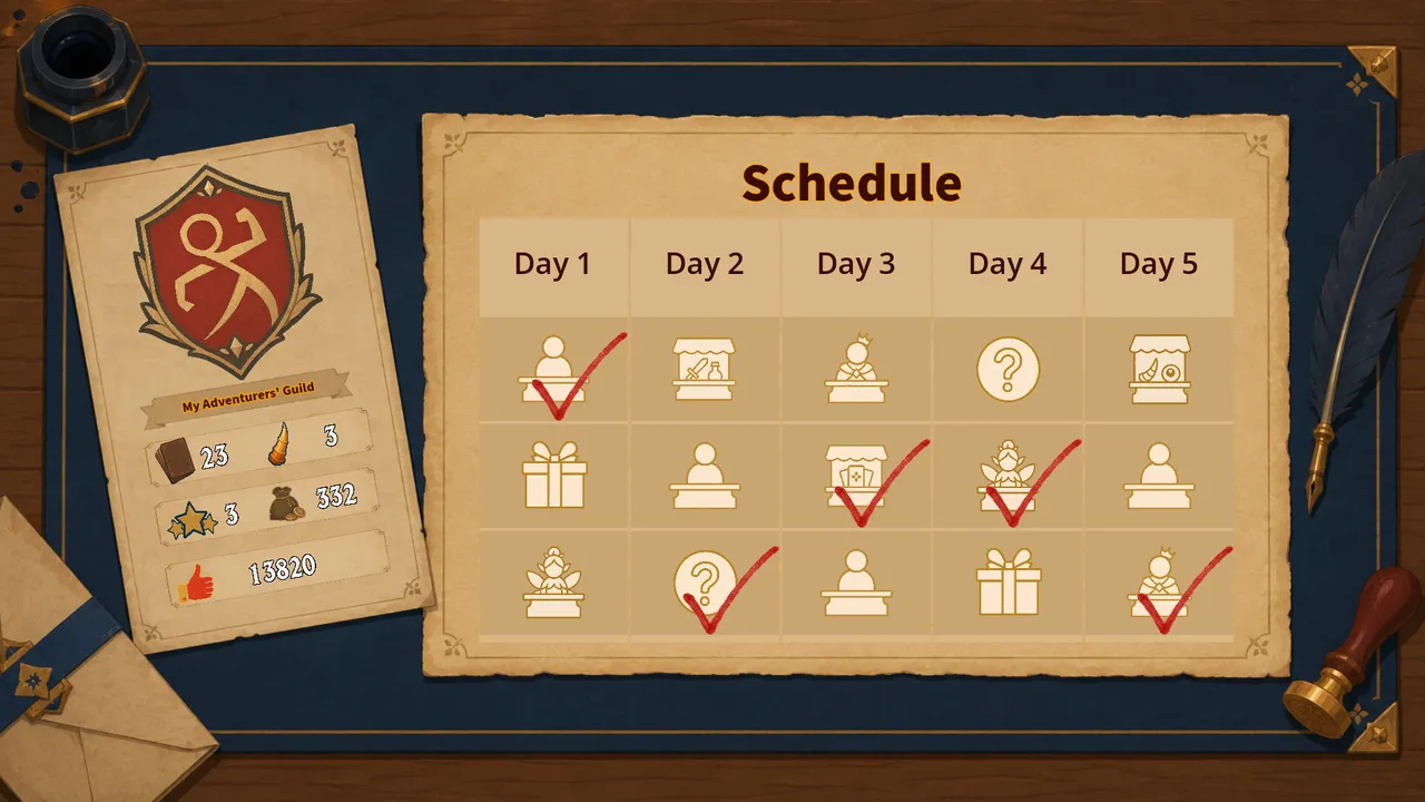 Send Forth the Brave Screenshot 3