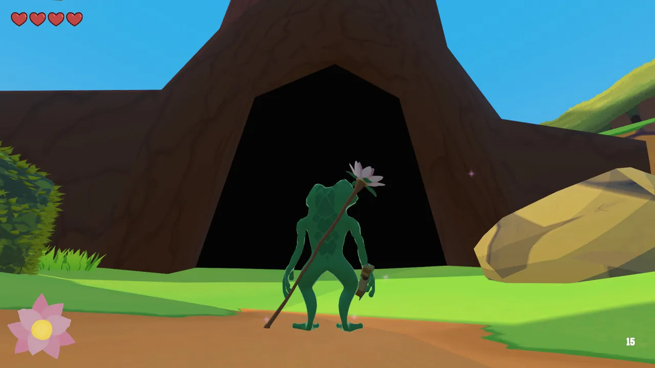 Now or Later Demo Screenshot 4