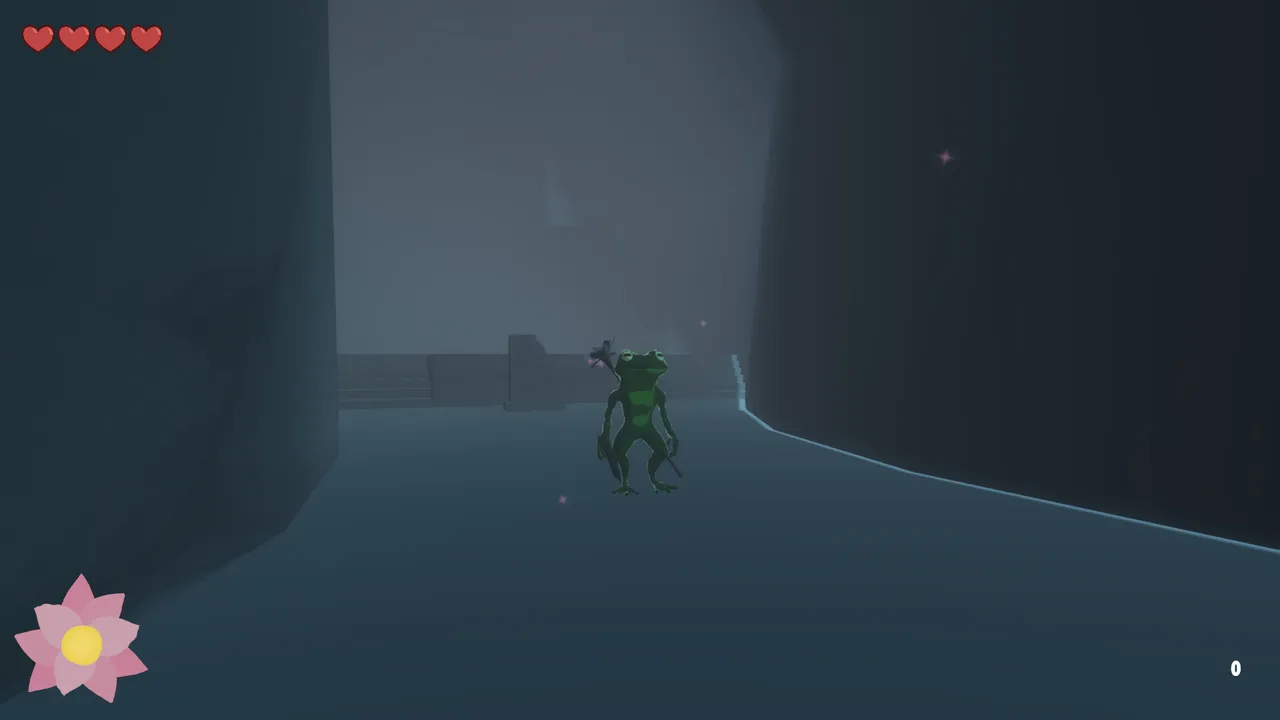 Now or Later Demo Screenshot 1