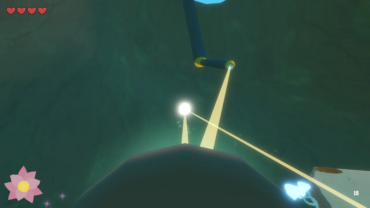 Now or Later Demo Screenshot 5