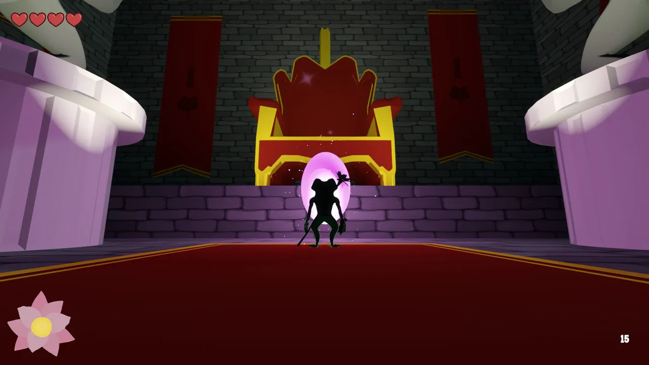 Now or Later Demo Screenshot 9