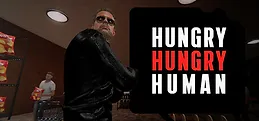 Hungry Hungry Human